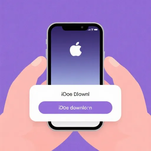 iOS下载提示