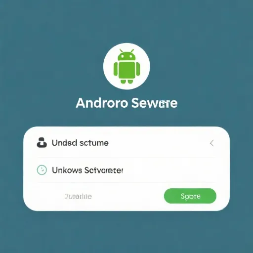 Android允许未知来源
