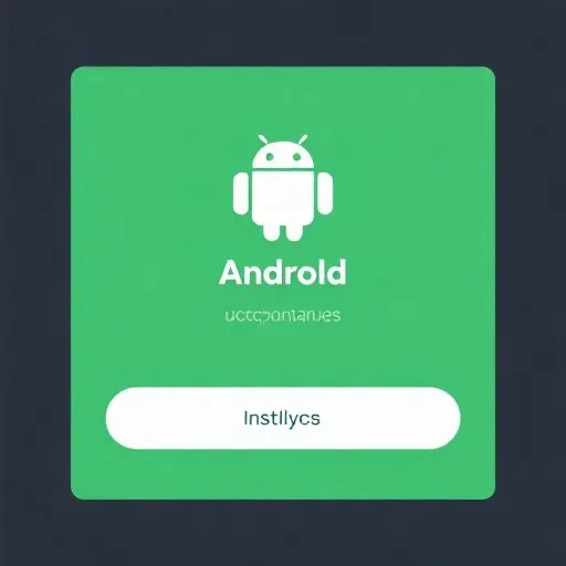 Android安装完成