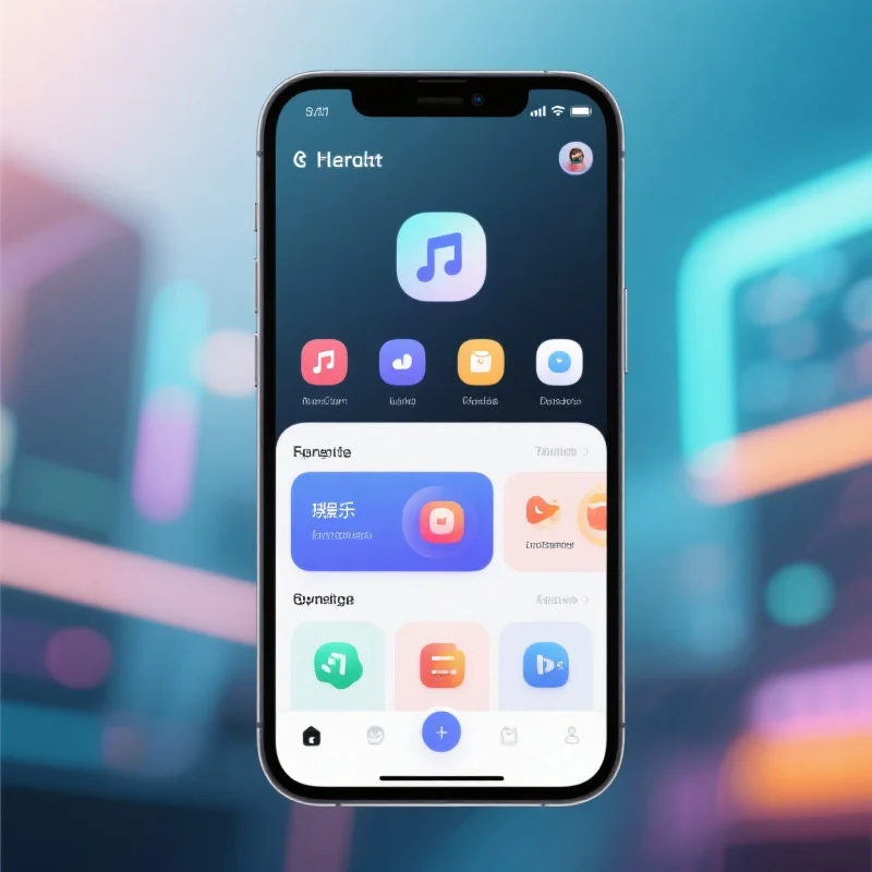 恒盛娱乐App流畅的操作界面带来极致享受