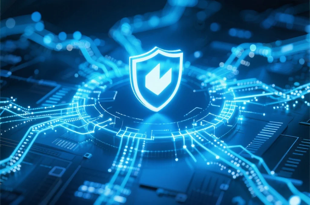 数字安全与公平的抽象表示